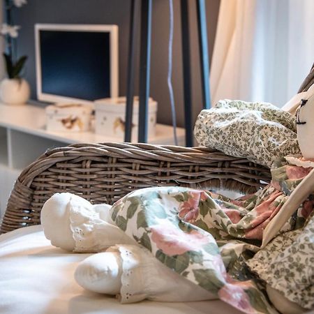 Le Clos Caroline Brides-les-Bains Exterior foto