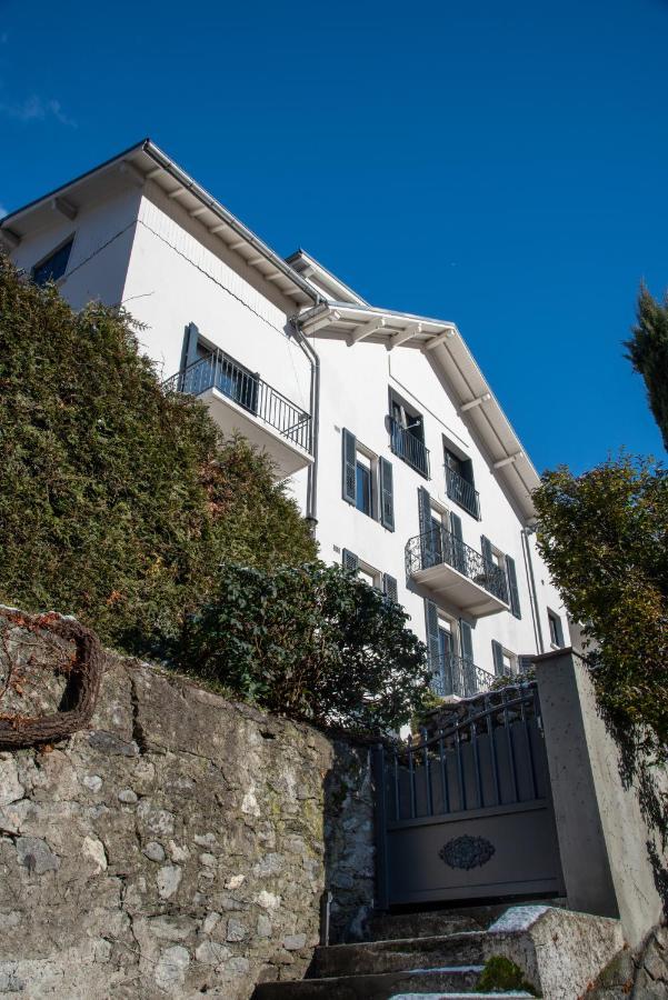 Le Clos Caroline Brides-les-Bains Exterior foto